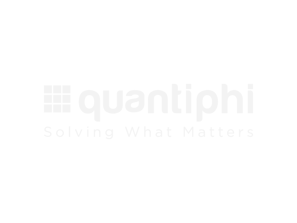 Quantiphi logo